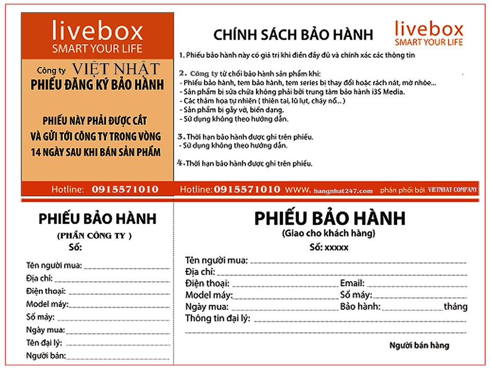 MÁY RỬA CHÉN VÀ CHÍNH SÁCH BẢO HÀNH