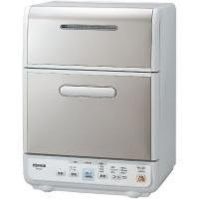 Máy rửa bát nội địa Nhật nhỏ gọn Zorirushi