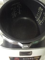 NỒI CƠM ĐIỆN  PANASONIC 1.8LIT SR-SJ1812