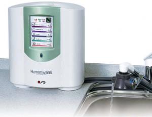 Máy lọc nước Humanwater HU 88