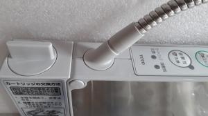 Máy lọc nước điện giải Toto alkali 5325