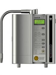 máy lọc nước điện giải Leveluk sd501 platium1