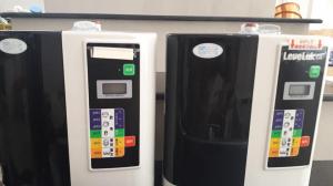 Máy lọc nước Kangen Leveruk DX4